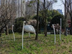 -静安雕塑公园