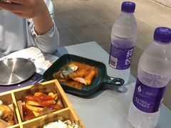 -chicken plus韩国炸鸡(城阳店)