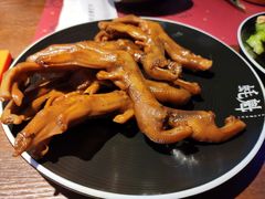 -蚝魁竹笼蒸生蚝 余杭店