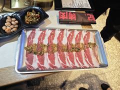 -杨记齐齐哈尔烤肉(总店)