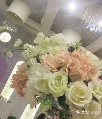 青岛印象宴会中心(金沙滩店)图片