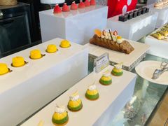 -洲际酒店·地平线全日餐厅HORIZON CAFÉ