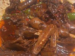 -鱼你相聚·河鲜馆(袁家岭店)
