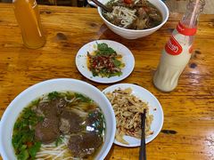 -肆姐面粉馆(坡子街店)