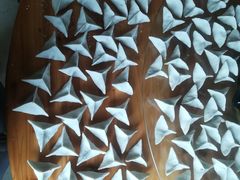 -千峡湖生态旅游度假区