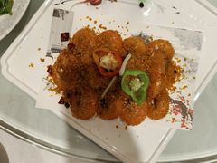 -通庆楼(新开路店)