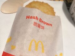 -麦当劳(世纪汇广场店)