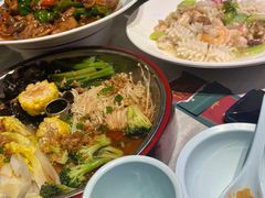 -津沽小院(天津之眼店)