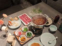 -鼎鼎香·港式火锅(北京SKP店)