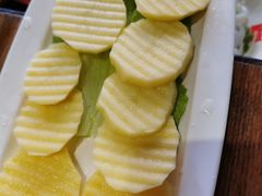 -牛很鲜潮汕牛肉火锅(朝晖路店)