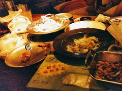 -城墙外BAR