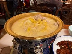 -小吊梨汤·北京菜·烤鸭(鸟巢店)