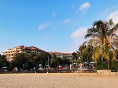 -惠州金海湾嘉华度假酒店