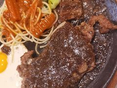 -豪享来牛排(人民店)