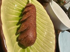 -福慧慈缘素食餐厅(王府井店)