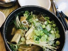 -江南面屋(明洞店)
