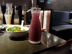 巨峰乳酸-虾胡闹·澳洲小龙虾·烧烤(福田鲨鱼店)