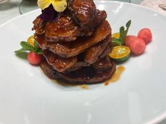 -泓历皇朝酒店(东亭店)