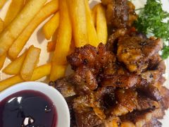 -92°C俄式厨房(中央大街店)