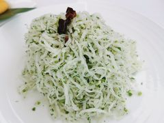 -真爱中国餐馆·年华店(朱雀大街店)