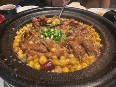 -陶德砂锅(蜀汉路店)