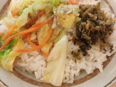 -永和大王(小厨·东四十条店)