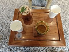 -Metal hands·铁手咖啡