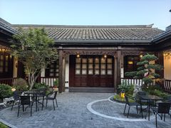 -古韵轩·江浙融合菜(梁溪店)