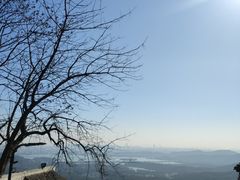 -北高峰