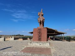 -黄沙古渡原生态旅游区