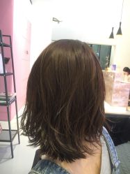 -FAB HAIR CLUB