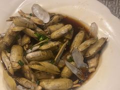 -新丁香海鲜主题餐厅(现代花园店)