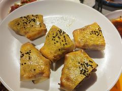 -壹号院音乐餐厅•烤全羊•新疆菜(浐灞店)