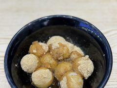 -豆香园(龙翔店)