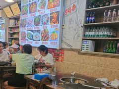 -胖娃古镇鸡杂(磁器口总店)