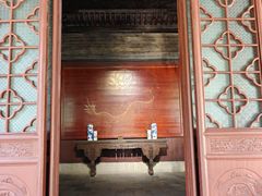 -太平天国侍王府