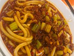 -汗腾格里·风味餐厅(新疆驻京办店)