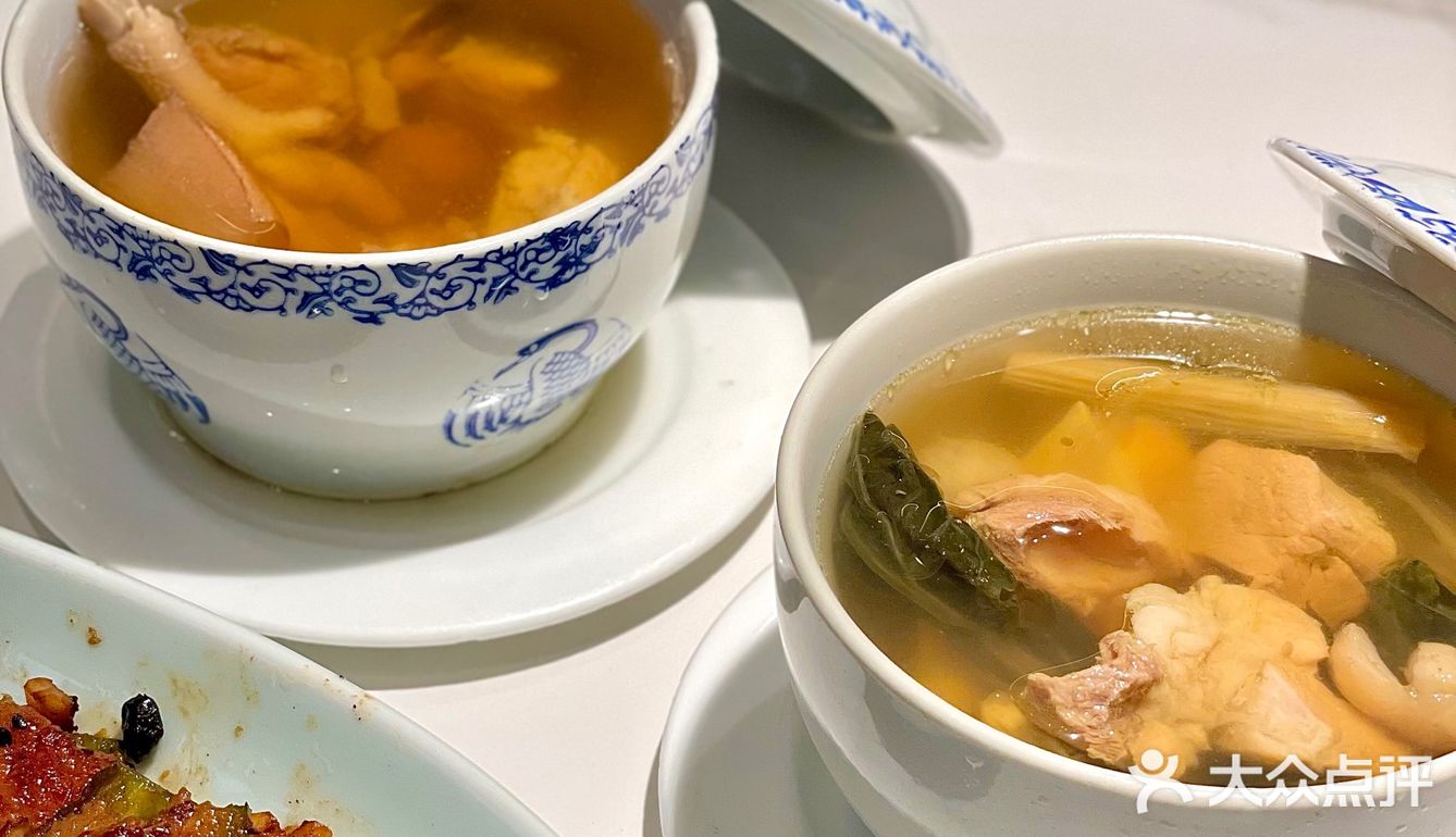 佛山探店｜为了这只豉油鸡我愿意来789次