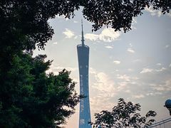 -广州塔