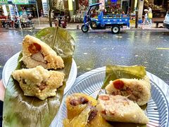 -鼎香皇高佬苏裹蒸粽