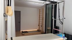-Real Pilates优体普拉提