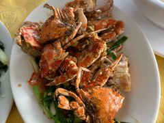 -秋姐美食店 始于2014年(旅游大道店)