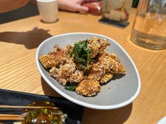 -隅乐胡椒虾·台湾菜·团建(皇岗店)