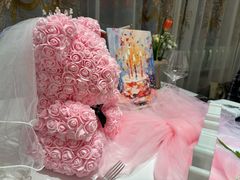 -马克西姆俄罗斯餐厅(通亚街店)