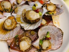 -日丰园海肠水饺·老字号大连海鲜(和平广场店)