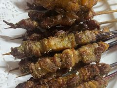 -忠记湛江烧蚝店