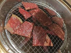 -伊茉家的烤肉店(勒泰中心店)