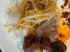 -索菲特酒店·乐轩华中餐厅