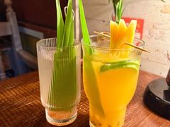 -碧桃小馆·民国宅院(西湖大道店)