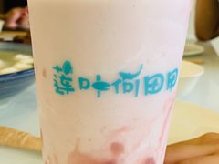 -荷塘味道(水长城店)